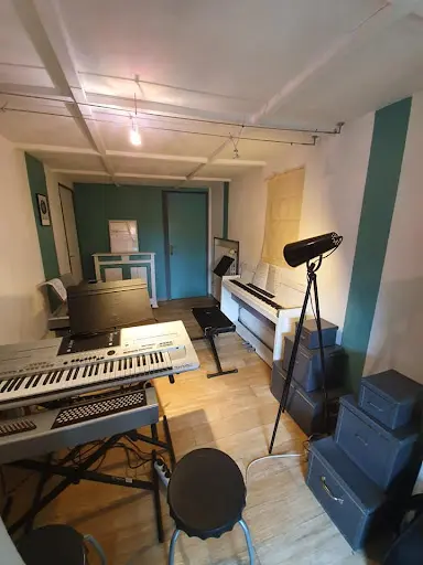 Guillermin Musique