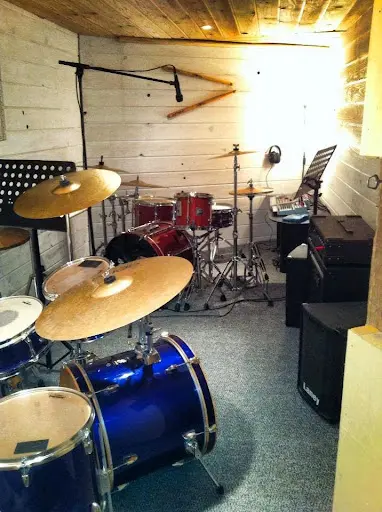 l'Atelier du Rythme