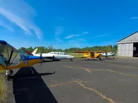 Aeroclub d'Ussel