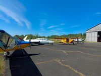 Aeroclub d'Ussel