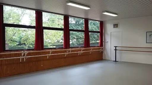 Ecole de Danse