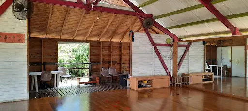 École de Danse Chrysalide