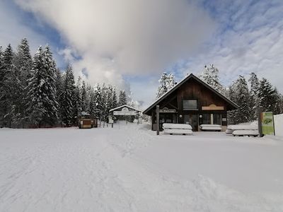 Ecole de Ski Nordique de Saint François de Sales