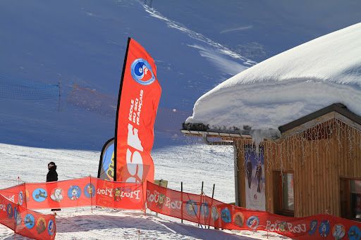 École du Ski Français