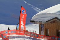 École du Ski Français