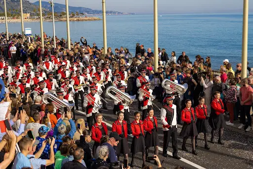 Showband Rsf