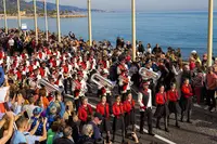 Showband Rsf