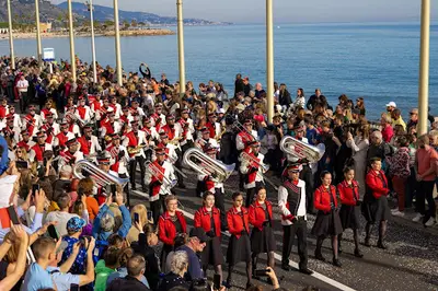 Showband Rsf