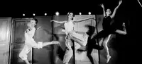 Atelier Dici Danse
