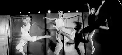 Atelier Dici Danse