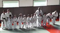 Ecole de Karate de Saint Gaudens