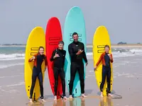 Enjoy École de Surf