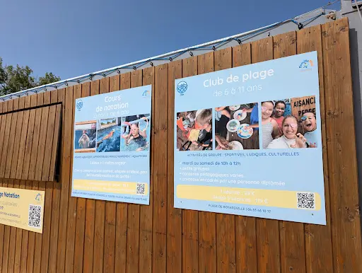 Oléron Sauvetage Natation