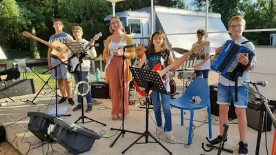 Ecole de Musique les Ateliers de Musique