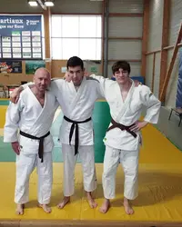 Arts Martiaux de Saint Georges sur Eure