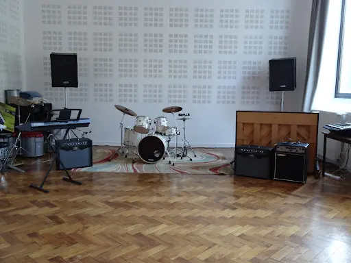 Musique et Culture - Ecole de Musique