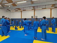 Vovinam Viet Vo Dao Saint-germain-du-puch