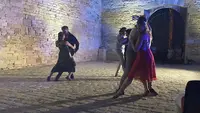 Abrace Tango Saint-germain-en-laye