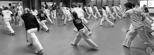 Capoeira Senzala 78