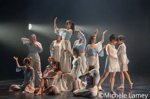 Fckdanse-école de Danse Saint Germain en Laye