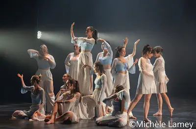 Fckdanse-école de Danse Saint Germain en Laye