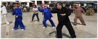 Tai Chi Chuan 78