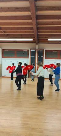 Taichi Yen Nien