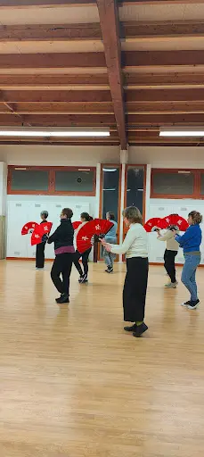 Taichi Yen Nien