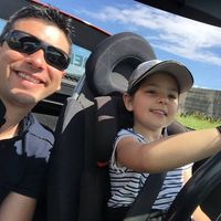 Formula Kids By Mike Parisy Ecole de Conduite Pour Enfants Circuit Centaure Reau