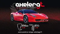 Axelera Gt: Leader des Stages de Pilotage en Rhône-alpes
