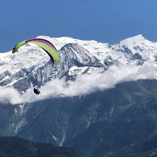 A2l-parapente