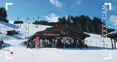 Ecole de Ski Français