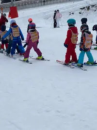 Esf Saint Gervais