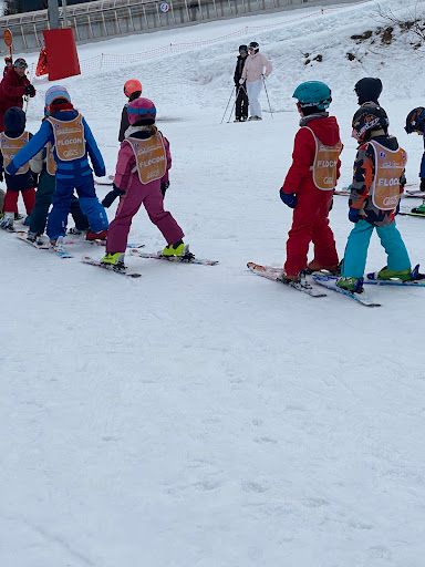 Esf Saint Gervais