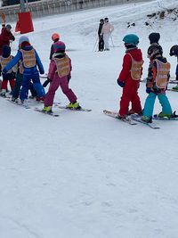 Esf Saint Gervais