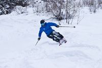 Freedom Snowsports - Saint Gervais