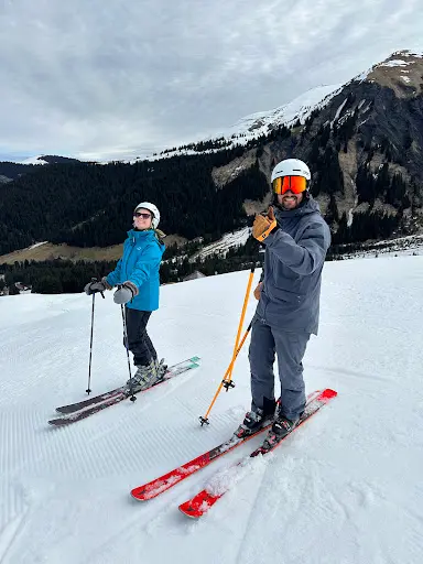 Supreme Ski School - Megève - Saint Gervais