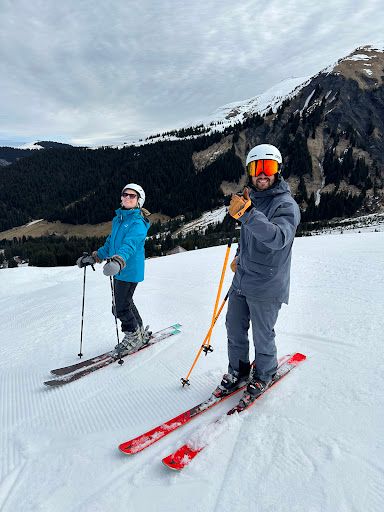 Supreme Ski School - Megève - Saint Gervais