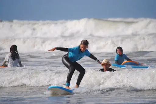Sg Surfschool