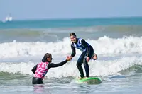Wow Surf School