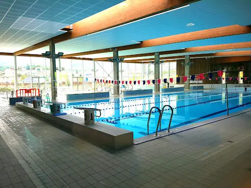 Centre Aquatique du Couserans