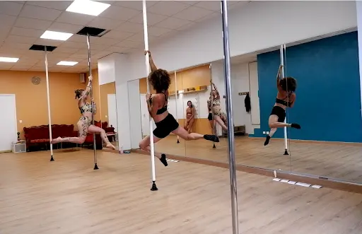 Studio Transcendance