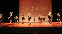 A Contretemps - Cours de Danse