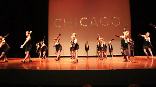 A Contretemps - Cours de Danse