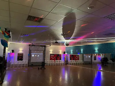 Atlantic Danse Club