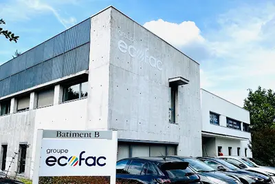 Ecofac École de Commerce Nantes | Business School - Retail - Academy
