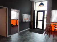La Maison Qui Rend Fou - Ecole de Musique