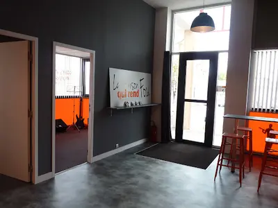 La Maison Qui Rend Fou - Ecole de Musique
