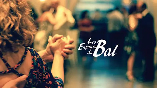 Les Enfants du Bal