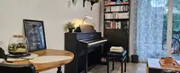 My Piano Academia